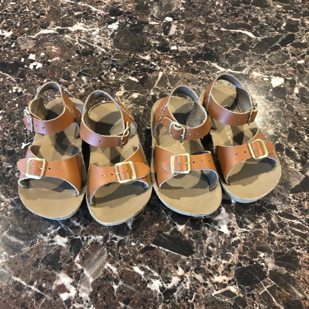 Twin set Sun Sans